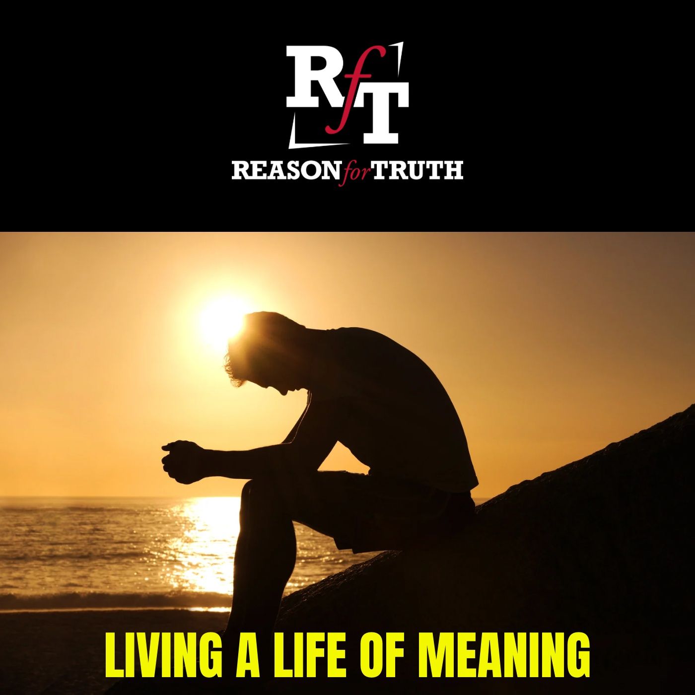 LIVING A LIFE OF MEANING - 2:16:26, 7.10 PM