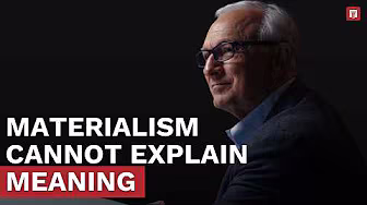 The Category Error: Why Materialism Can't Explain Meaning and Consciousness