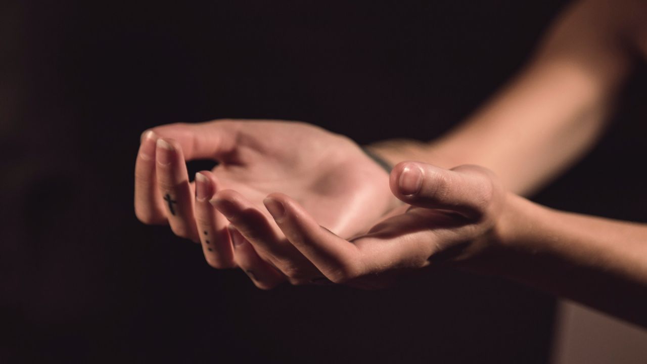 Is God Really Blessing American Christians with Answers to Little Prayers While Others Suffer?