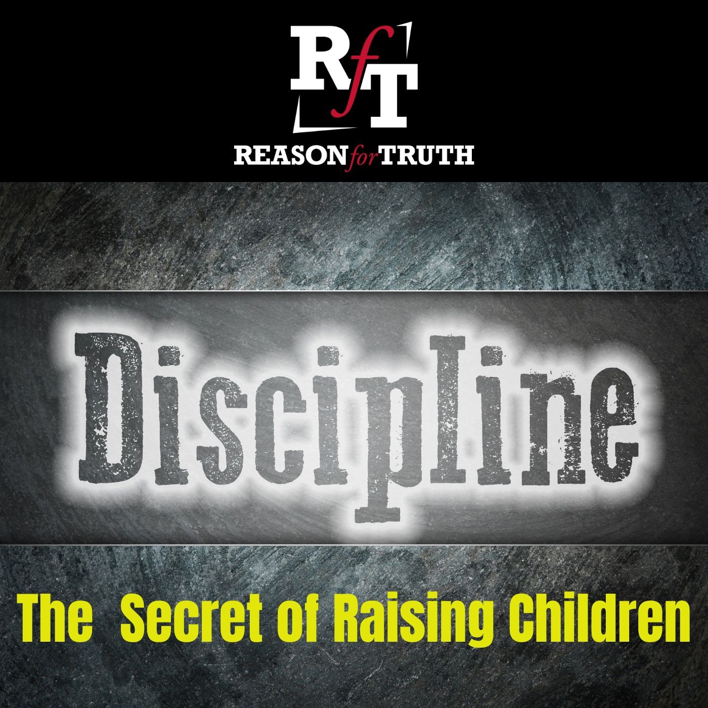 DISCIPLINE-The Secret of Good Parenting- 2:18:26, 7.05 PM