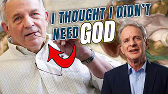 I Thought I Didn't Need God