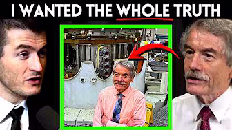 What Atheist MIT Prof Discovered That Led Him to Christ