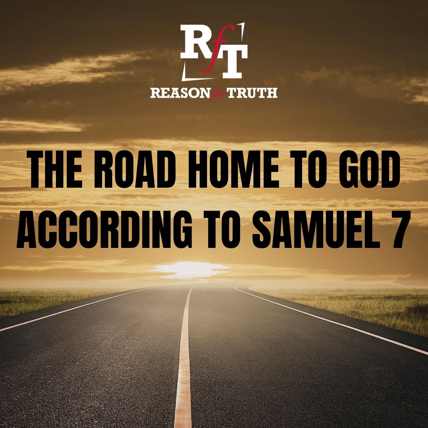 The Road Home According to Samuel - 2:23:26, 7.32 PM