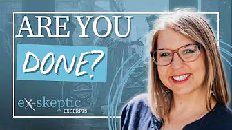 When God Said, “Come Home”