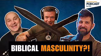 Discipling Biblical Masculinity: An Interview with John Lovell