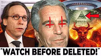 NEW Epstein File Reveals What We Suspected (Aliens, Ghosts, Out Of Body Experiences)
