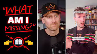 Trans Activist Asks Sincere Question. Red Pen Logic Has an Answer.