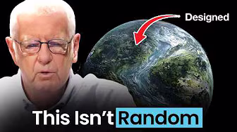 Why Water is the Most Insane Evidence for God