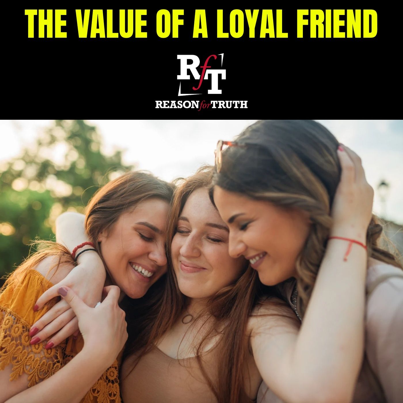 The Value Of A Loyal Friend. - 3:2:26, 6.36 PM