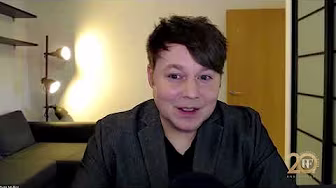 Dr. Craig said he was Jealous of My Doctoral Work