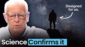 Biologist Reveals How Insane the Human Body Really Is