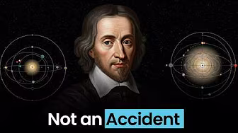 Math's Biggest Secret Just Proved God's Existence