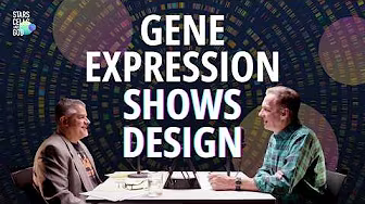 DNA Expresses Design | Be Fruitful and Multiply | Fazale "Fuz" Rana and Jeff Zweerink