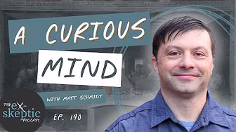 A Curious Mind - Matt Schmidt's Story