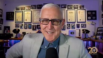 We Are Standing On Your Shoulders