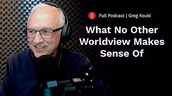 “Unbiased” AI Gives Reasons for and Against Converting to Christianity