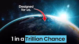 Carbon, Water, and Luck? The Recipe for a Living World