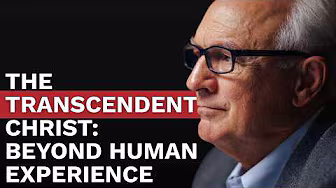 Beyond the Veil: Why Christianity is Bigger Than You