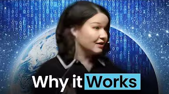 THE MATHEMATICAL MIND: Why the Universe Obeys Our Logic