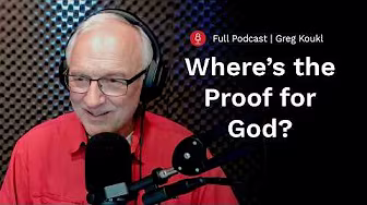Before You Answer with “Proof,” Ask This