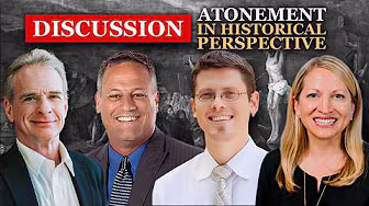 Panel Discussion: Atonement in Historical Perspective