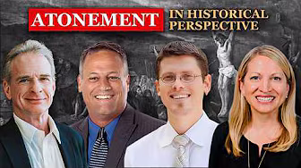 Atonement in Historical Perspective | Panel Lectures
