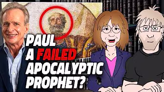 Was Paul a Failed Apocalyptic Prophet?
