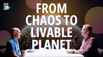 Increased Wildfire Risk | Wonders of Planet Formation | Hugh Ross and Jeff Zweerink