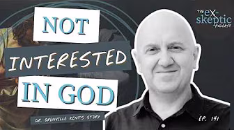 He Thought Christianity Would Ruin His Life. He Was Wrong | Ep. 141