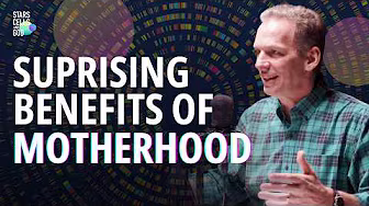 Can Motherhood Prevent Dementia?