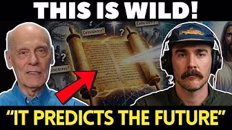 A Scientist Examines 3 BIBLE Prophecies (Mind Blowing!)