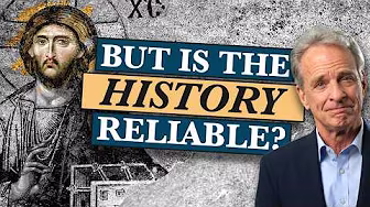 Questions on History, Mysticism, & Reliability of Ancient Historians and the Resurrection