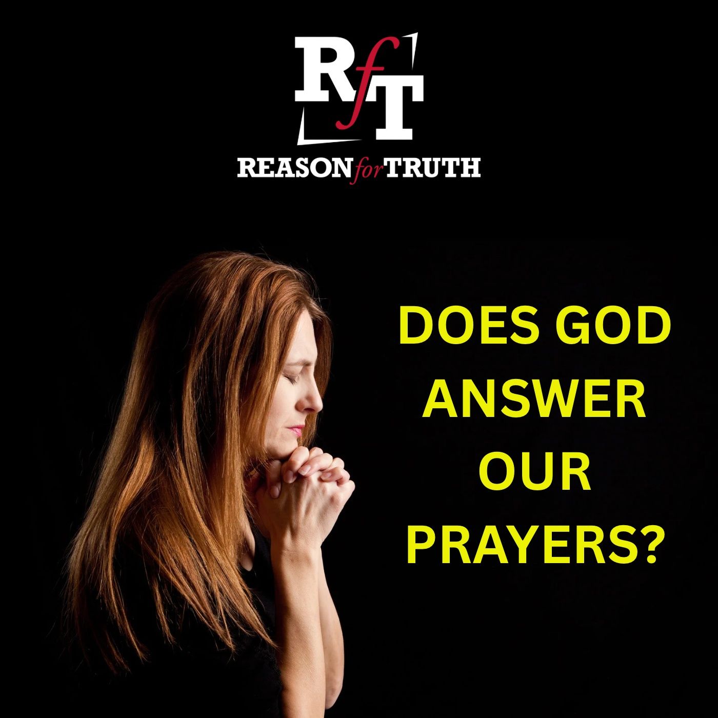 DOES GOD ANSWER OUR PRAYERS? - 4:1:26, 7.44 PM