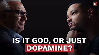 Neuroscience vs. The Spirit: Does My Experience Prove God?