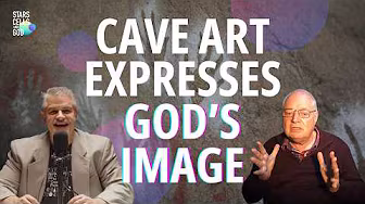 Cave Art and God’s Image | Fazale "Fuz" Rana and David Block