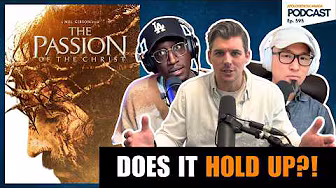 'The Passion of the Christ' - Good Friday Review