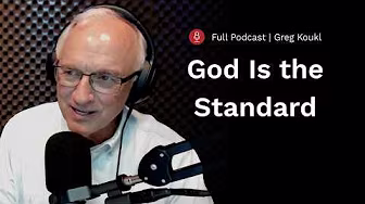 Is Morality Just Limited to God’s Say-So?