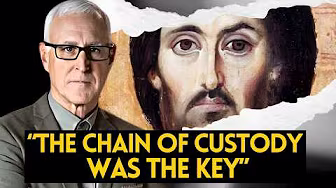 Atheist Detective Examines JESUS Like a Cold Case (Here's The Verdict)