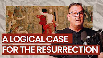 Historical Facts Even Skeptics Accept About The Resurrection