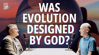 Evolution by Design | Sun’s Fine-Tuned Migration | Fazale “Fuz” Rana and Hugh Ross