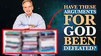 Have These Arguments for God Been Defeated?