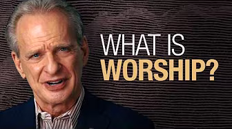 What is worship?