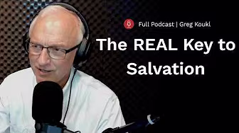 Do We Have to Follow Old Testament Laws to Be Saved?