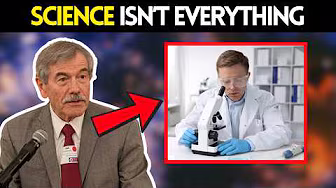 MIT Scientist Explains A Hidden Mistake Of Much Atheism