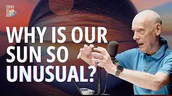 Scientists Found Something Strange About Sun-Like Stars