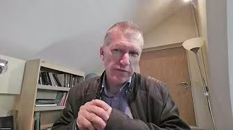 Beyond Polemics: A deep dive into Islam with Dr. Andy Bannister