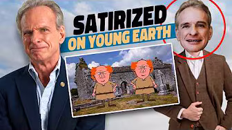 William Lane Craig Is JUMPED by Lutheran Satire