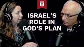 How Should Christians View and Treat the Jews? — Romans 9-11 Explained