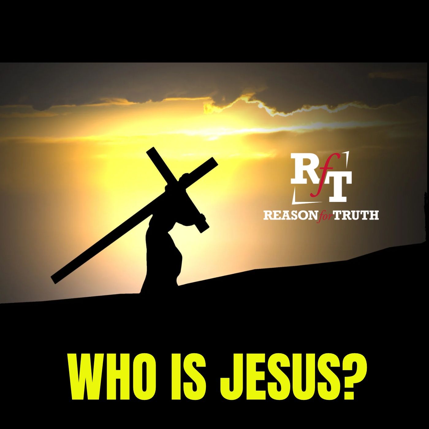WHO IS JESUS? - 4:20:26, 6.36 PM