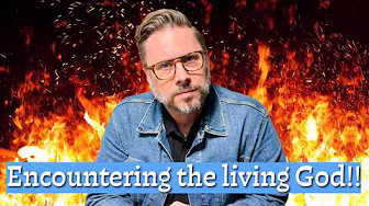 Pascal's 'Night of Fire': The Moment that Defined Him